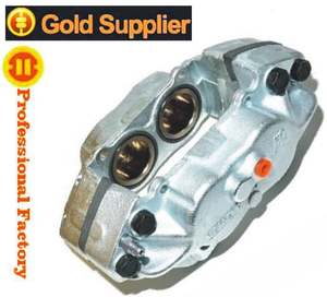 Originale Della Fabbrica Made Pinza Freno per LR005851 LR005951 LR008230 SEB500460 STC1266 LAND ROVER DEFENDER <span class=keywords><strong>Station</strong></span> <span class=keywords><strong>Wagon</strong></span> (L316) - Product Image 1