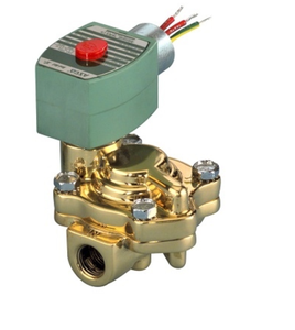 Warehouse Supplier ND9000 Intelligent Controller 210 Solenoid Parts Cast Iron Chinese Brand - Product Image 3
