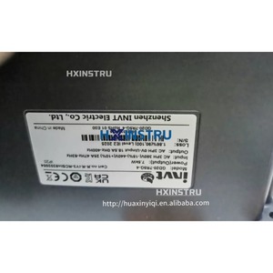 1PC USADO Invt GD20-7R5G-4 7.5KW 380V Inversor H - Product Image 2