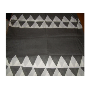 Elegantes Chales Tradicionales de Proveedor Confiable, Bufandas de Algodón Orgánico de Alta Calidad, Estampadas, Ligeras, para Mujer, Ropa de Fiesta, Estilo Indio - Product Image 3