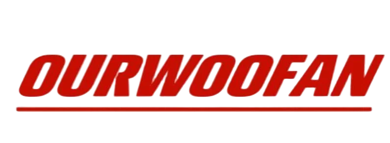 Ruian Woofan Trade Co., Ltd. logo