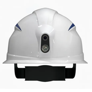 Caméra bibo 4G/5G en temps réel pour la surveillance visuelle à distance des puits de pétrole – Outil intelligent de sécurité - Product Image 1