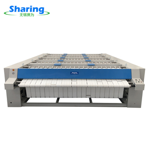 Repasseuse industrielle à <span class=keywords><strong>vapeur</strong></span> pour linge, idéale pour les hôtels et les blanchisseries - Product Image 4
