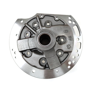 U540E เกียร์อัตโนมัติปั๊มน้ำมันรุ่นที่ 2 เหมาะสำหรับ TOYOTA รถอุปกรณ์เสริม 127510-QX - Product Image 4