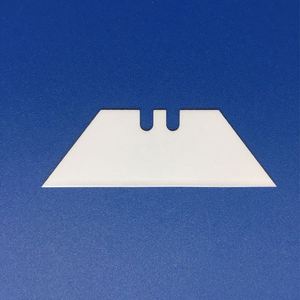 <span class=keywords><strong>Film</strong></span> industriel Utilitaire de Coupe <span class=keywords><strong>Trapèze</strong></span> Lame de Coupe En Céramique - Product Image 1