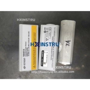 Capteur de puissance HP/ AGILENT/ Keysight N8487A, 50 MHz à 50 GHz, -35 dBm à +20 dBm H - Product Image 3