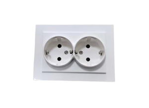 Enchufe de pared, toma de corriente AU de 250V, enchufes eléctricos de 16 amperios, enchufe europeo - Product Image 6