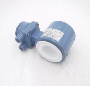 Débitmètre magnétique original 8711 pour eau, boue et produits chimiques 4-20mA HART - Product Image 5