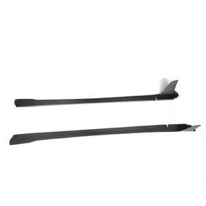 Nuevo Kit de Carrocería ZNDR para LP700-4, Parachoques Estilo DMC Mejorado, Faldones Laterales, Alerón, Capó Atornillable - Product Image 5