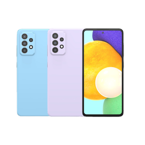 A52 5G <span class=keywords><strong>Dual</strong></span> <span class=keywords><strong>Sim</strong></span> 6.5 "6GB RAM 128GB Octa Core NFC version originale français espagnol anglais fonctionnement LTE - Product Image 6