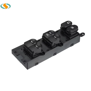 935702 l010 per <span class=keywords><strong>Hyundai</strong></span> I30 I30cw <span class=keywords><strong>2008</strong></span> 2009 2011 2010 per <span class=keywords><strong>Hyundai</strong></span> Elantra 09-12 interruttore elettrico alzacristalli - Product Image 3