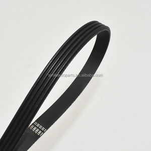 スマイルオートパーツ Vリブドベルト フォード エッジ 2008-2014 BT4Z8620D BT4E6C301CA 5061414 K040360 JK4382 BT4Z-8620-D BT4E-6C301-<span class=keywords><strong>CA</strong></span> - Product Image 2