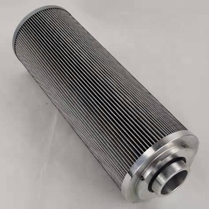 Máy xúc retum Lọc retum Lọc Sunward 70E mới trở lại thép không gỉ đan Net Lọc <span class=keywords><strong>Cartridge</strong></span> - Product Image 3