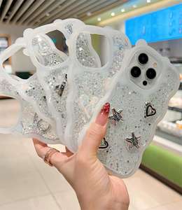 <span class=keywords><strong>Nuevo</strong></span> listado Big Wave Bear Series Funda para teléfono móvil Estilo de diseño exquisito Bienvenido a <span class=keywords><strong>comprar</strong></span> - Product Image 5