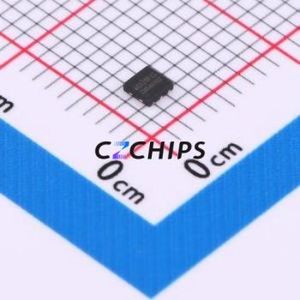 Original y nuevo AGM20P16AS DFN(2x2) Transistor de efecto de campo (MOSFET) - Product Image 1
