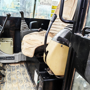 Excavadoras Usadas Originales de Japón, Excavadora de Orugas CAT 305 de 3 Toneladas y 5 Toneladas, Mini Excavadora Usada Caterpillar CE, Mini Excavadora Cat - Product Image 4