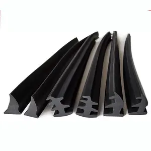 Chao Sheng Zonnepaneel Afdichting Pakking Solar Pv Panel T Vorm Epdm Rubber Afdichting Strip Zonnepaneel Naad Strip Rubberen Pakking
