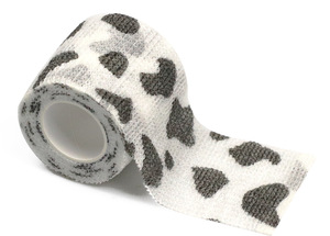 Hot bán mô hình động vật in tự dính không dệt băng cho thể thao bảo vệ thoáng khí thoải mái băng đàn hồi - Product Image 2