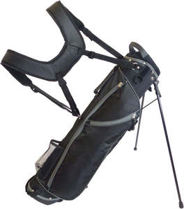 Sac de golf imperméable personnalisé avec logo, sac de golf léger de haute qualité pour hommes et femmes - Product Image 5