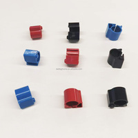 Eartaghome SAH2420 OEM Couleurs/Tailles personnalisées Anneaux de pied RFID Pigeon Matière plastique Garantie 5 ans Nouvelle exportation vers l'Europe et l'Asie
