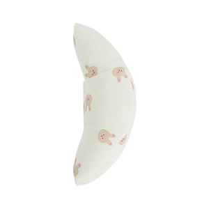 Couvre-ceintures de sécurité en fil de coton, coussinets d'épaule pour enfants, pour utilisation en voiture, confortables, doux, design de dessin animé - Product Image 5