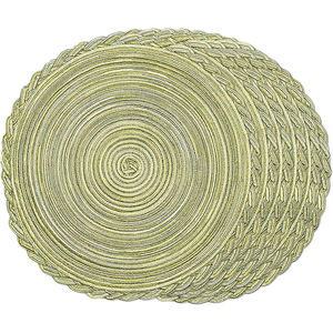 2022 noël flocon de neige imperméable dentelle tissu napperons pour Table à manger bébé coton mince Silicone mariage fait papier - Product Image 1