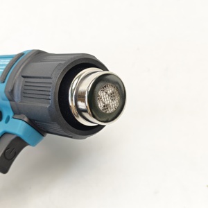 <span class=keywords><strong>Pistola</strong></span> <span class=keywords><strong>de</strong></span> <span class=keywords><strong>Calor</strong></span> Inalámbrica <span class=keywords><strong>de</strong></span> 18V para Makita, 30 Minutos <span class=keywords><strong>de</strong></span> Funcionamiento Continuo, Compatible con Batería Dual, <span class=keywords><strong>Pistola</strong></span> <span class=keywords><strong>de</strong></span> <span class=keywords><strong>Calor</strong></span> Industrial - Product Image 3