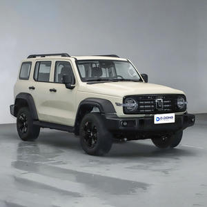 Meilleure Vente 2025 Véhicule Tout-Terrain Tank 300 2.0T Conduite à Gauche 4WD SUV 5 Places Voiture à Essence Tank-300-suv - Product Image 6