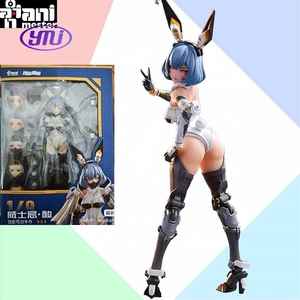 Animester Mô Hình Ban Đầu Kit Hạt Nhân Tái Thiết <span class=keywords><strong>1</strong></span>/9 Nhiệm Vụ Lực Lượng Sấm Sét Phim Hoạt Hình Hành Động Mô Hình Đồ Chơi Quà Tặng Cho Bé Trai - Product Image 3