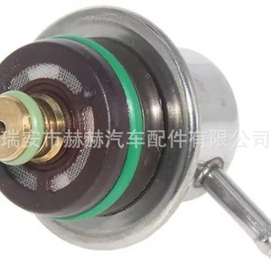 Régulateur de pression de carburant Hh 0000781589 pour Mercedes Benz, pièce de rechange pour voiture - Product Image 3