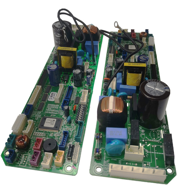Brand New Suitable for LG Central air Conditioning Motherboard PCB EBR81221804 Main Control Board EAX66950201-1.0 EBR812218041