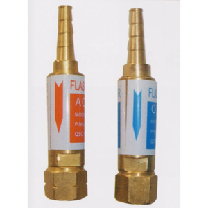 TKweld Bakır Oksijen Asetilen Geri Akış Önleyici Valf Ayırıcı Tabanca Aksesuarları 1 Yıl Garantili OEM/ODM Mevcut - Product Image 1