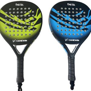 KAIWEI SPORT CAMEWIN 3K Raqueta de carbono <span class=keywords><strong>Padel</strong></span> Raqueta de tenis/<span class=keywords><strong>Pala</strong></span>/Bat - Product Image 6