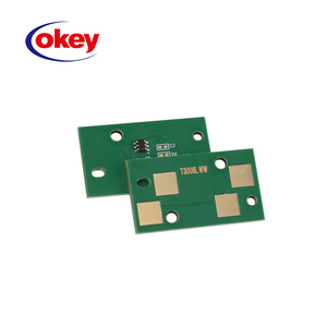 Puce de cartouche de toner T-3008 3008 pour imprimantes <span class=keywords><strong>Toshiba</strong></span> E-Studio 2508A 3008A 3008AG 3508A 3508AG 4508 4508AG 5008A - Product Image 5