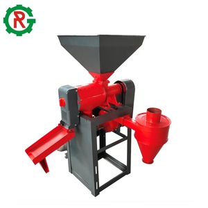 Moulin à riz automatique - Product Image 5