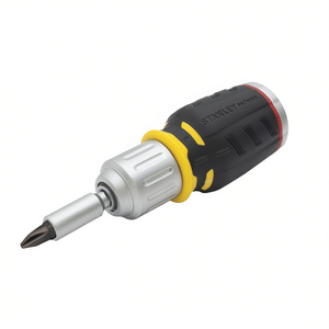 Porta Puntas de Destornillador Stanley Fatmax Nano con 6 Puntas - Product Image 2