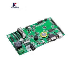 Đa Bảng Mạch Pcb Thiết Kế In In Board Mạch Điện Tử Khác Pcb Nguyên Mẫu Lắp Ráp Pcba Dịch Vụ