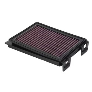 Filtro de Aire para Motocicleta, Apto para Modificación de Filtro de Aire CBR150, Filtro de Aire de Alto Flujo, Filtro de Malla de Alto Flujo - Product Image 5
