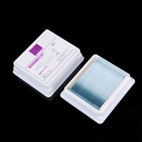 Customizable OEM Microscopic Slide for Microscope Glass Measuring Slide in Pathology and Printer Patholgy Applications