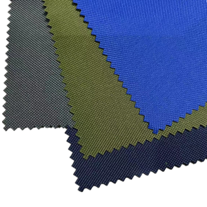 Bán Hot Chất Lượng Cao <span class=keywords><strong>Polyester</strong></span> Oxford <span class=keywords><strong>600D</strong></span> In Vải Với PVC Bọc Ba Lô Vải Cho Túi/Hành Lý - Product Image 3