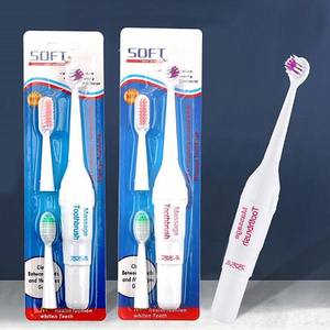 Doe-cepillo <span class=keywords><strong>de</strong></span> <span class=keywords><strong>dientes</strong></span> eléctrico <span class=keywords><strong>para</strong></span> lavado <span class=keywords><strong>de</strong></span> mascotas, cepillo <span class=keywords><strong>de</strong></span> <span class=keywords><strong>dientes</strong></span> reemplazable <span class=keywords><strong>para</strong></span> perros y <span class=keywords><strong>gatos</strong></span>, nuevo, barato, gran oferta - Product Image 3