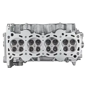 2TR 2TR-FE Cylinder Head For Toyota Hilux Innova Forturner Tacoma Hiace 11101-75200 11101-75240 11101-75201