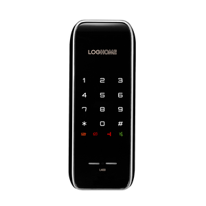 Evernet L400N <b>Smart</b> Mortise <b>Lock</b> With Password Pin for Steel Door Home Security Made in Korea L400N Evernet <b>Smart</b> <b>Lock</b> L400N Sma - Product Image 4