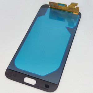 Schermo LCD OLED Touch Screen di Ricambio per Samsung Galaxy J7 Pro 2017 <span class=keywords><strong>J730</strong></span> con Digitalizzatore Assemblaggio Completo 5.5 Pollici - Product Image 3