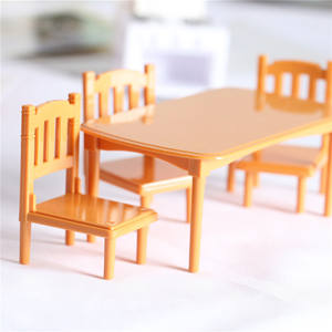 1:12 Mini juego <span class=keywords><strong>de</strong></span> mesa y sillas <span class=keywords><strong>de</strong></span> juguete <span class=keywords><strong>casa</strong></span> <span class=keywords><strong>de</strong></span> <span class=keywords><strong>muñecas</strong></span> juguete muebles <span class=keywords><strong>de</strong></span> simulación cocina <span class=keywords><strong>completa</strong></span> <span class=keywords><strong>casa</strong></span> <span class=keywords><strong>de</strong></span> <span class=keywords><strong>muñecas</strong></span> escena <span class=keywords><strong>de</strong></span> juego en miniatura ornamento - Product Image 2