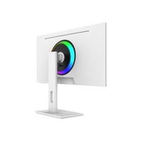Moniteur de jeu HDR IPS 27 pouces 180 Hz avec rétroéclairage RVB, interface DP et support réglable pour ordinateur de bureau – Vente en gros