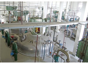 Fermentador de 300L de China, bolsa de biorreactor de tanque agitado de un solo uso, equipo industrial y de investigación de laboratorio - Product Image 6