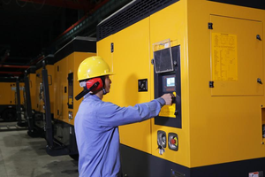China Supplier Air Compressors <strong>Mining</strong> LIUGONG 25BAR 1100CFM All in One Screw Type Air Compressor Water Well Drilling <strong>Rig</strong> - Product Image 6