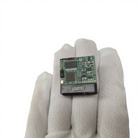 Module de télémètre laser Tof 905nm, module de télémètre laser longue portée 1500m pour Raspberry Pi USB, pour la surveillance