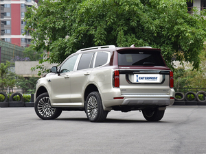 Serbatoio GWM <span class=keywords><strong>500</strong></span> 2024 <span class=keywords><strong>Hybrid</strong></span> Car 3.0 4WD Hi4-T benzina Off-Road SUV grande muro serbatoio <span class=keywords><strong>500</strong></span> - Product Image 4